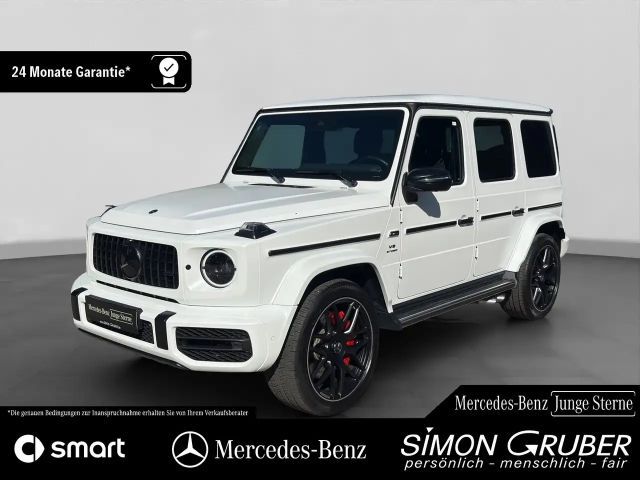 Mercedes-Benz G 63 AMG Manufaktur magno Performance Superior 2023 Benzine
