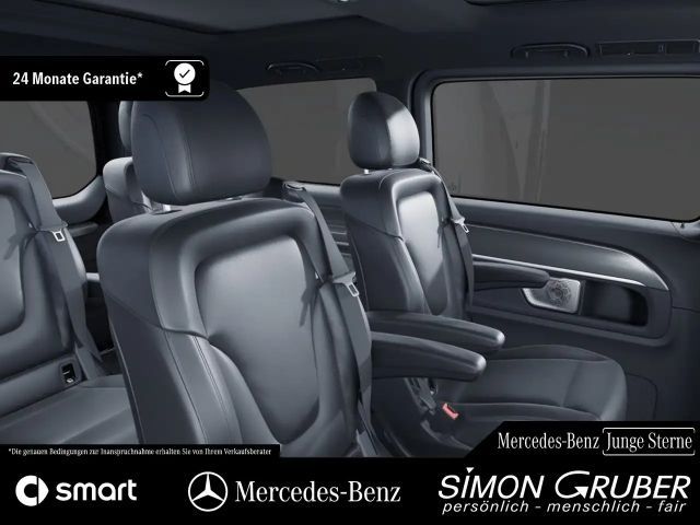 Mercedes-Benz V 250