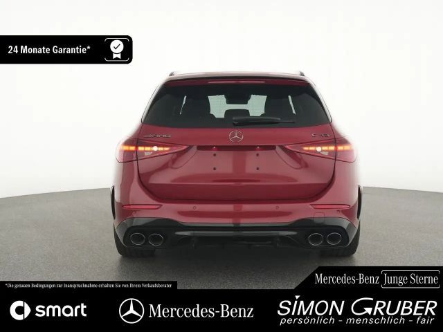 Mercedes-Benz C 43 AMG