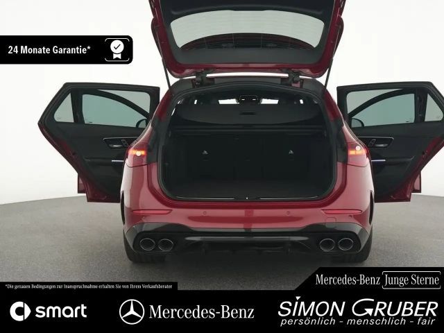 Mercedes-Benz C 43 AMG
