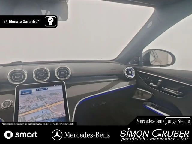 Mercedes-Benz C 43 AMG