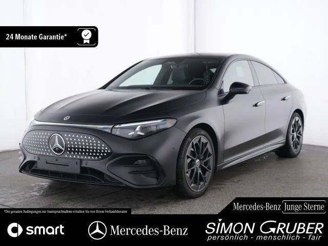 Mercedes-Benz CLA 350