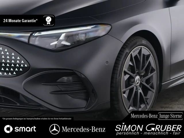 Mercedes-Benz CLA 350