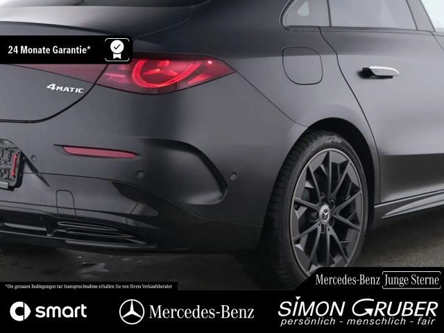 Mercedes-Benz CLA 350