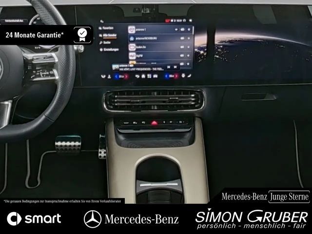 Mercedes-Benz CLA 350