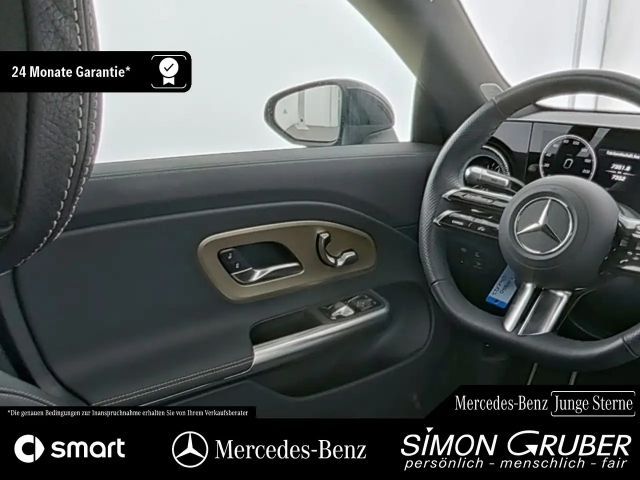 Mercedes-Benz CLA 350