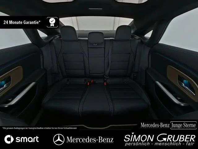 Mercedes-Benz CLA 350