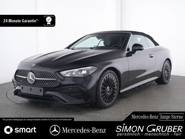 Mercedes-Benz CLE 200