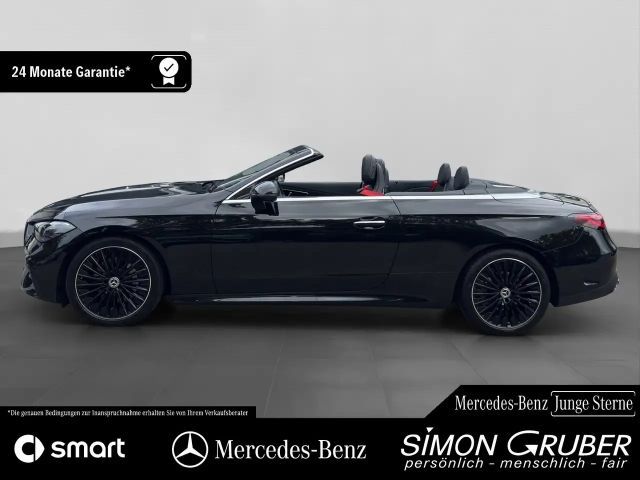 Mercedes-Benz CLE 200
