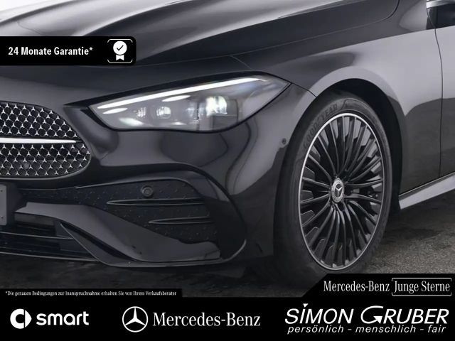 Mercedes-Benz CLE 200