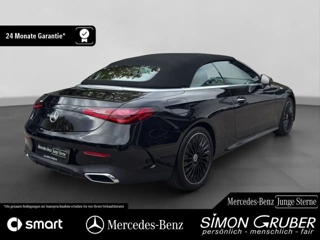 Mercedes-Benz CLE 200