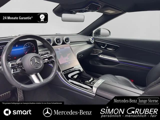 Mercedes-Benz CLE 200