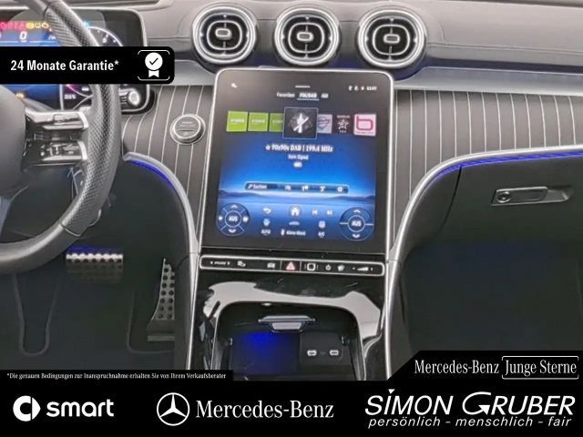 Mercedes-Benz CLE 200