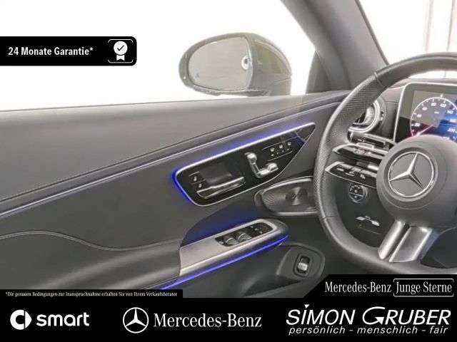 Mercedes-Benz CLE 200
