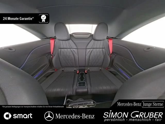 Mercedes-Benz CLE 200