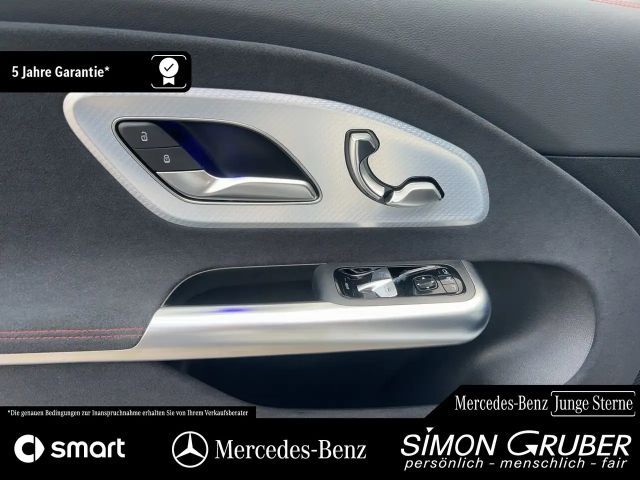 Mercedes-Benz CLA 350