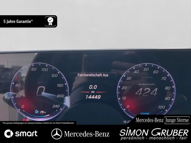 Mercedes-Benz CLA 350