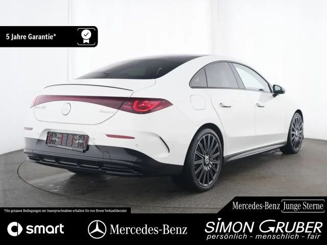 Mercedes-Benz CLA 350