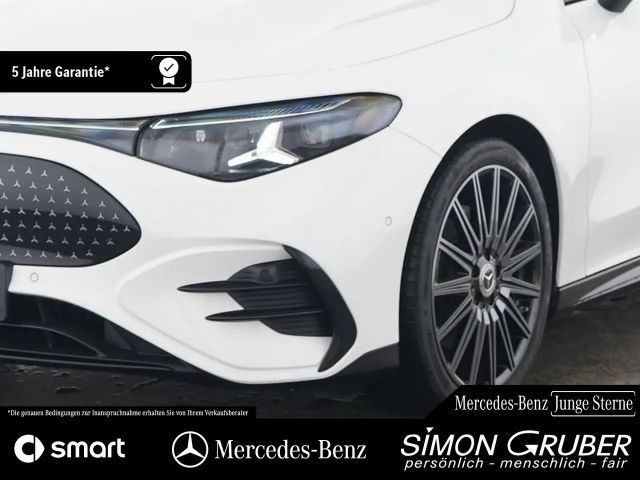 Mercedes-Benz CLA 350