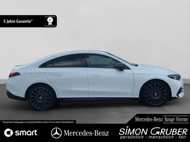 Mercedes-Benz CLA 350