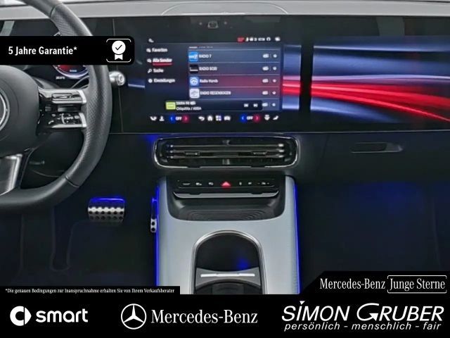 Mercedes-Benz CLA 350