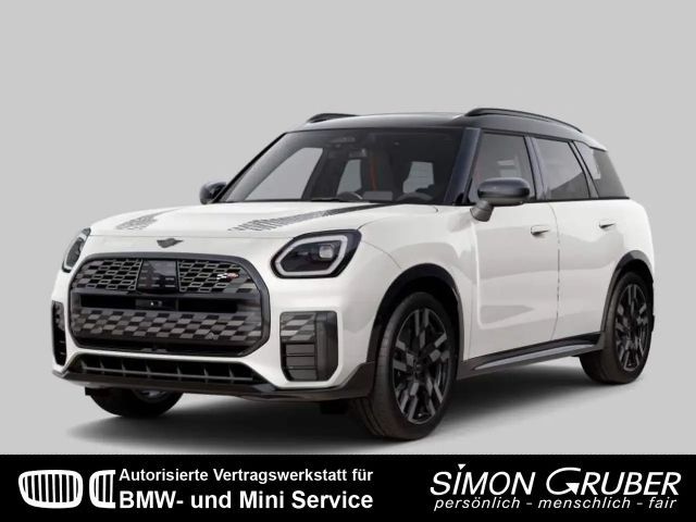 MINI Cooper C Countryman 1.5 John Cooper Works Pano AHK 2026 Benzine