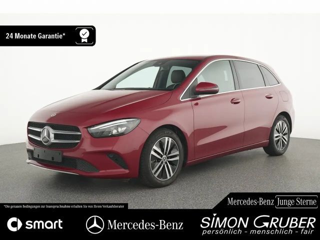 Mercedes-Benz B 250 4MATIC Progressiv Kamera Volldigital LED 2022 Benzine