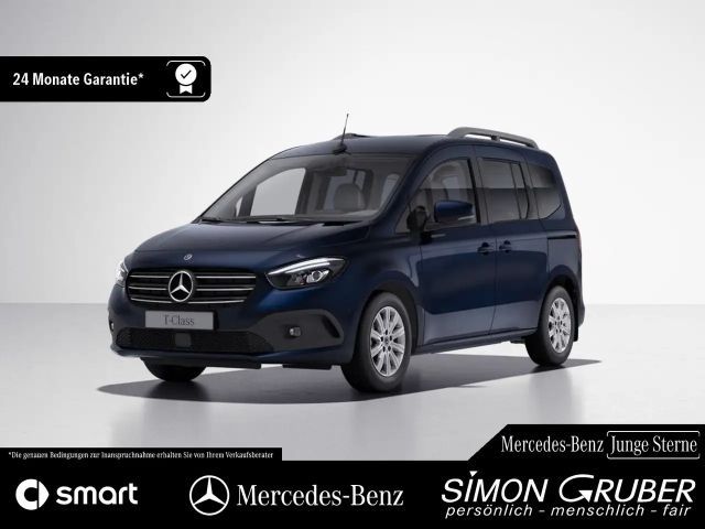 Mercedes-Benz T-Klasse T 180 Edition Standard Navi LED Kamera Leder 2025 Benzine