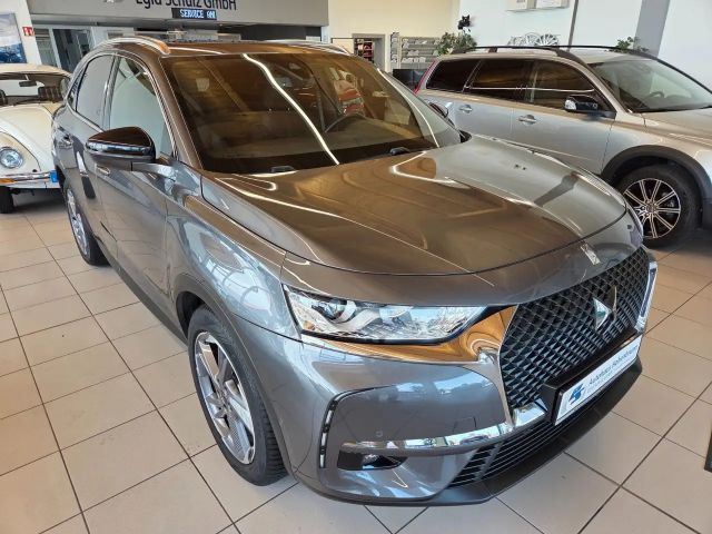 DS DS 7 Crossback