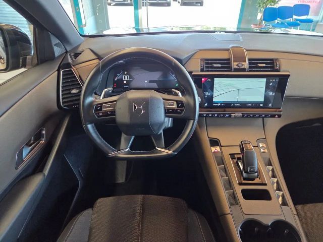 DS DS 7 Crossback