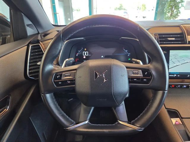 DS DS 7 Crossback