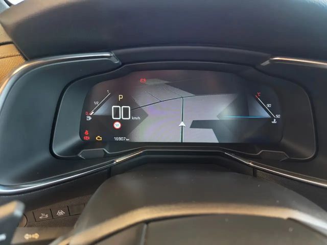 DS DS 7 Crossback