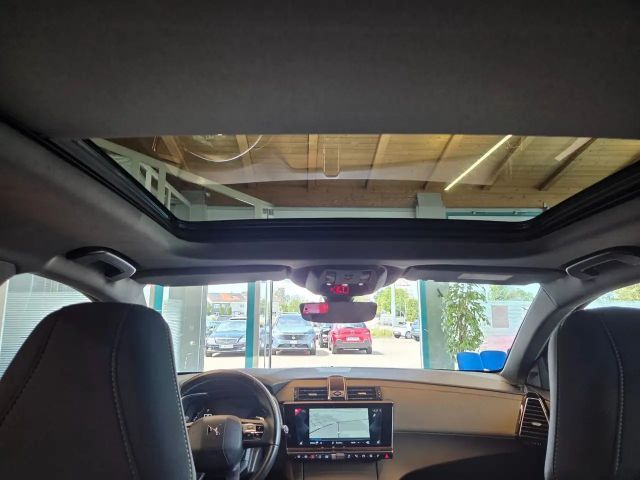 DS DS 7 Crossback