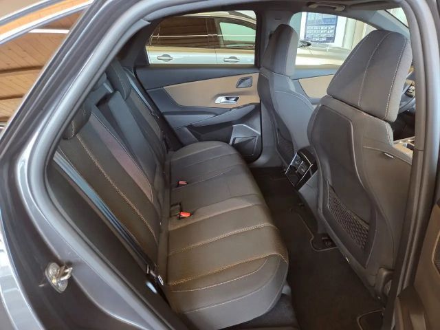 DS DS 7 Crossback