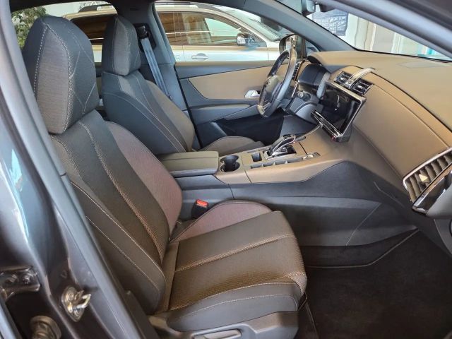 DS DS 7 Crossback