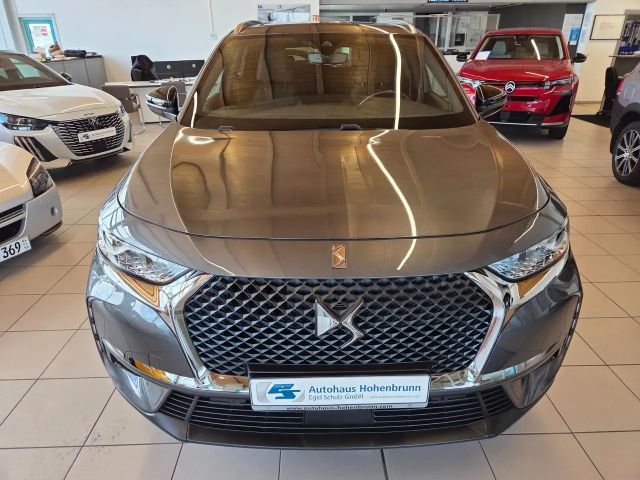 DS DS 7 Crossback