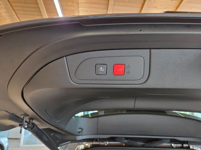 DS DS 7 Crossback