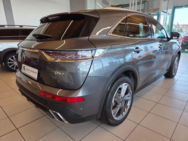 DS DS 7 Crossback