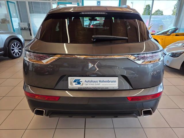 DS DS 7 Crossback