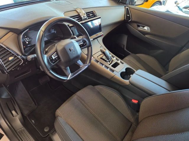 DS DS 7 Crossback