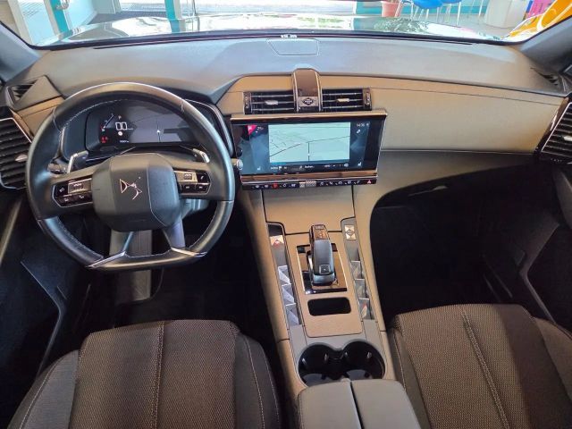 DS DS 7 Crossback