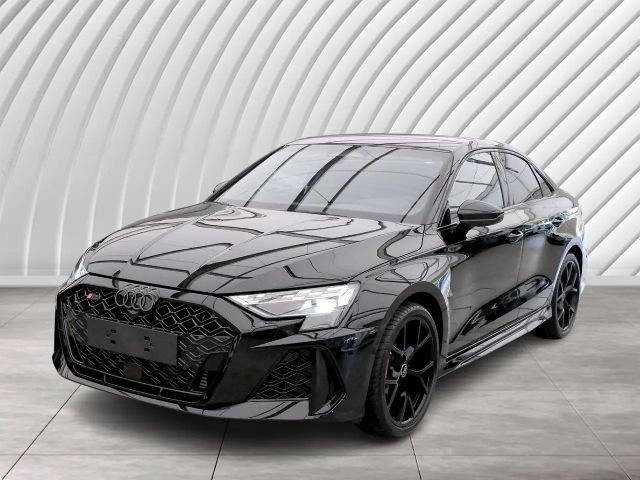 Audi RS3 Limousine 2.5 294 kW TFSI quattro 2026 Benzine