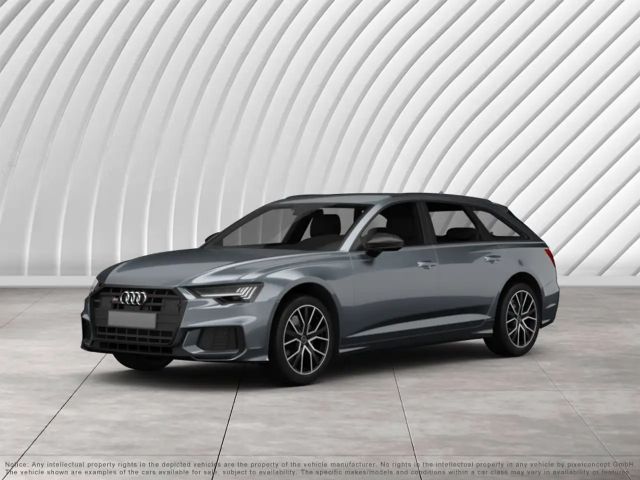 Audi S6 Avant 3.0 TDI quattro Navi / 1. Hand 2023 Diesel