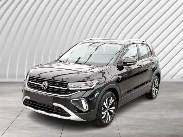 Volkswagen T-Cross 1.0 TSI 85 kW Style 2026 Benzine