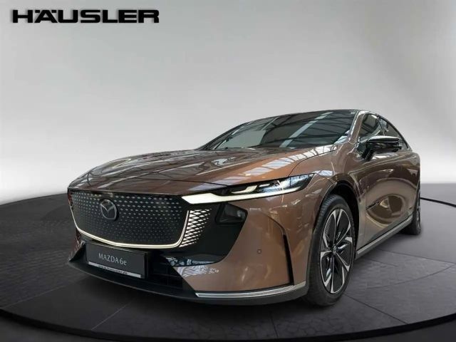 Mazda 6e