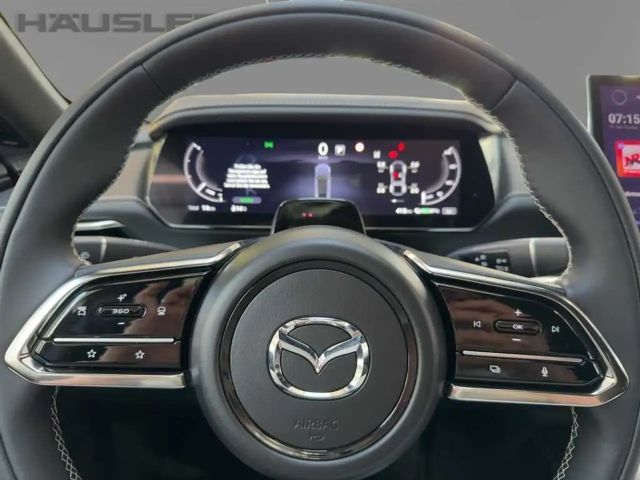 Mazda 6e