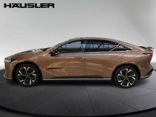 Mazda 6e