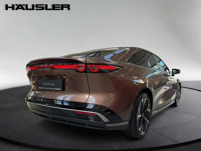 Mazda 6e