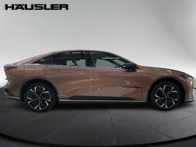 Mazda 6e