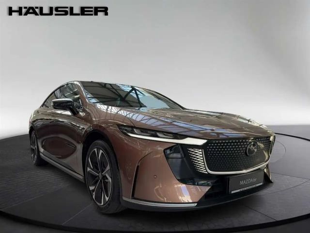 Mazda 6e
